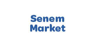 Senem market